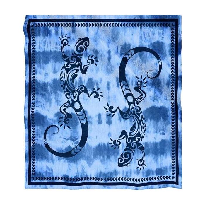 Pareo doble algodón estampado gueco 210x230 cm - modelos surtidos 1 Pareo doble algodón estampado gueco 210x230 cm - modelos surtidos 1