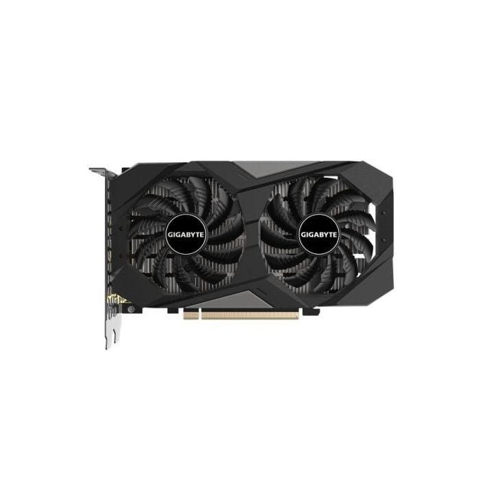 GIGABYTE GeForce RTX 3050 WINDFORCE OC V2 6G NVIDIA 6 GB GDDR6 3 GIGABYTE GeForce RTX 3050 WINDFORCE OC V2 6G NVIDIA 6 GB GDDR6 3