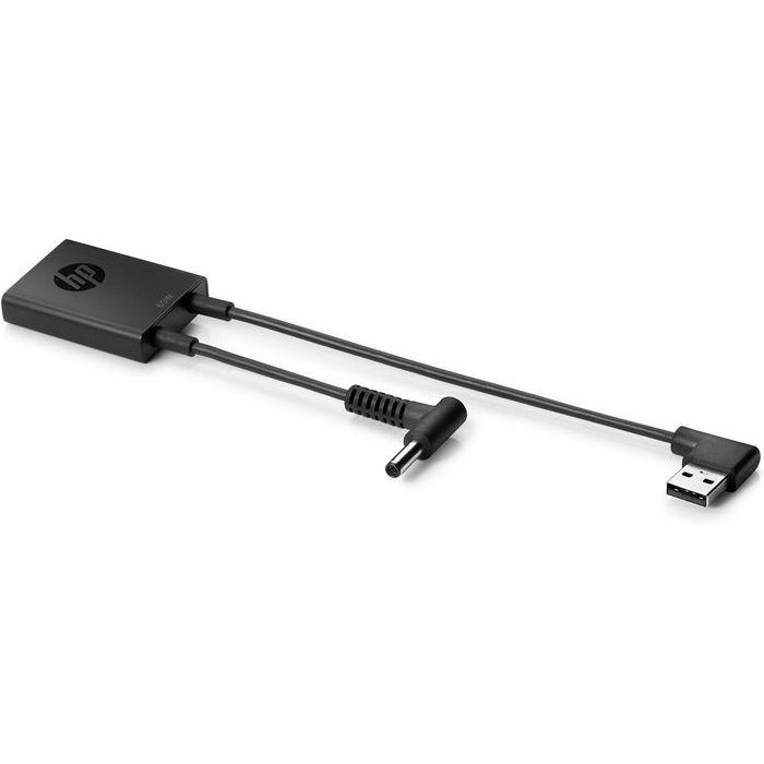 HP 4.5 mm and USB-C Dock Adapter G2 HP 4.5 mm and USB-C Dock Adapter G2