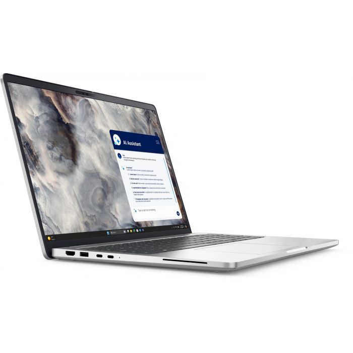 DELL Pro 16 Plus PB16250 Intel Core Ultra 5 235U 40.64cm 16Zoll FHD+ 16GB 512GB SSD SmtCd WLAN Backlit Kb W11P 1Y Basic Onsite 4 DELL Pro 16 Plus PB16250 Intel Core Ultra 5 235U 40.64cm 16Zoll FHD+ 16GB 512GB SSD SmtCd WLAN Backlit Kb W11P 1Y Basic Onsite 4