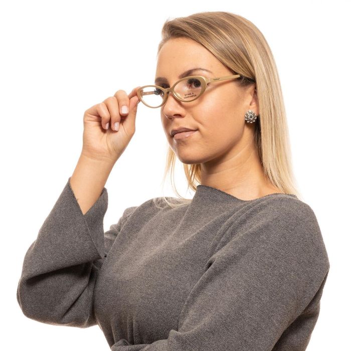 Montura de Gafas Mujer Sting VST335 5301FR 1 Montura de Gafas Mujer Sting VST335 5301FR 1
