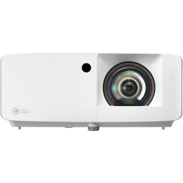 Optoma ZK430ST - Proyector DLP Láser 4K UHD (3840x2160) 3D - 3700 Lúmenes 5