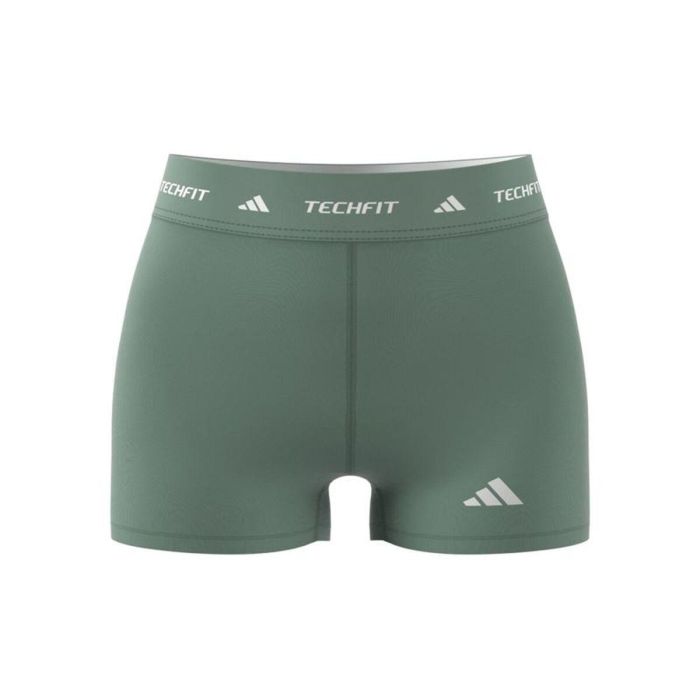 Mallas Deportivas de Mujer Adidas Techfit 2