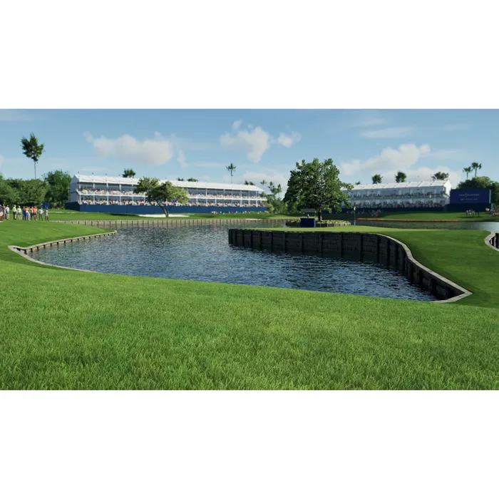 2K Games PGA TOUR 2K25 Juego para Nintendo Switch - Videojuego de Golf 2K