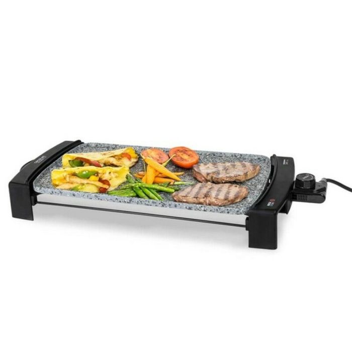 Plancha de Cocina Cecotec Rock and Water 2500 2150W 5