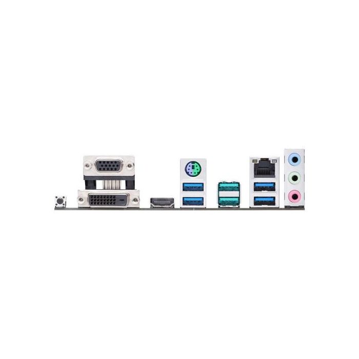 ASUS PRIME B450M-A II AMD B450 Zócalo AM4 micro ATX 5 ASUS PRIME B450M-A II AMD B450 Zócalo AM4 micro ATX 5