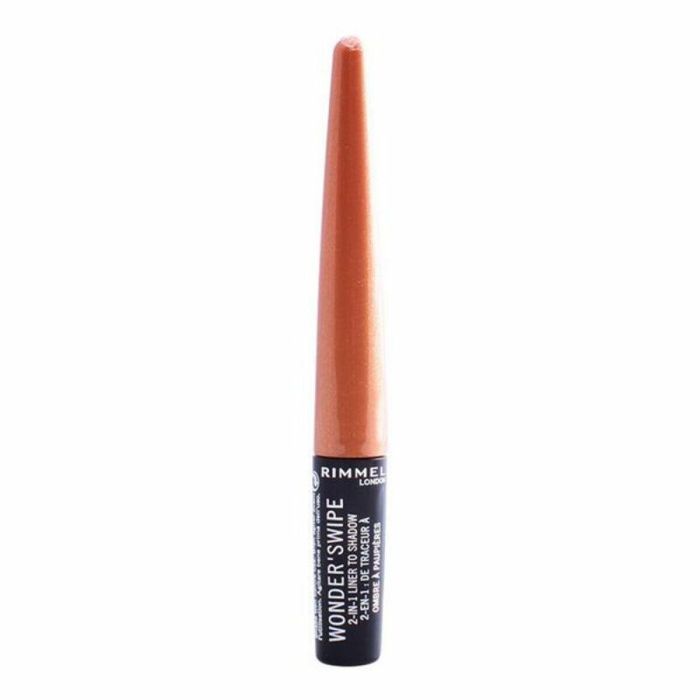 Eyeliner Wonder Shape Rimmel London 12