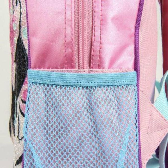Mochila Infantil 3D Minnie Mouse 72439 1 Mochila Infantil 3D Minnie Mouse 72439 1