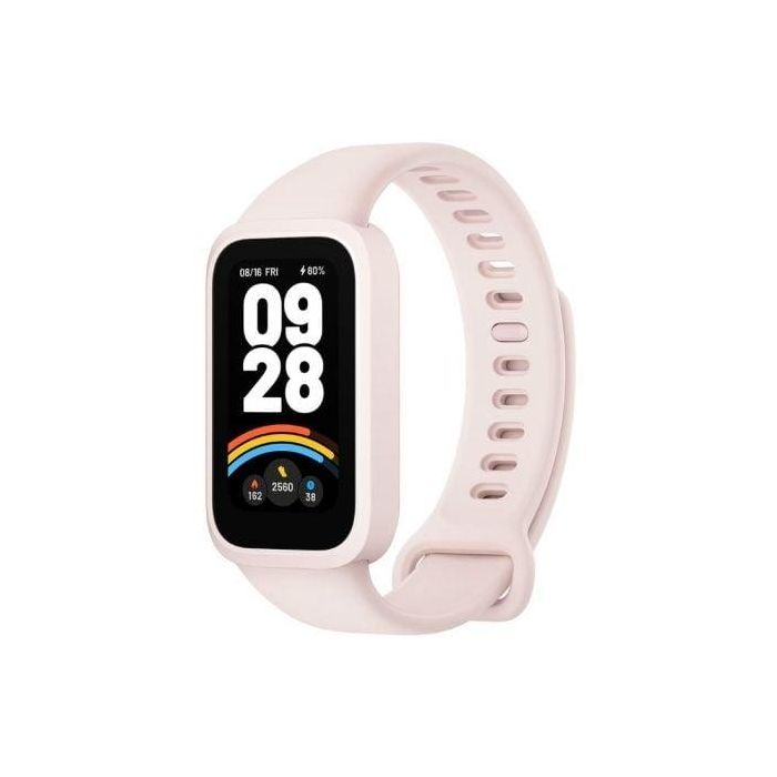 Pulsera de Actividad Xiaomi Rosa 1,47" Pulsera de Actividad Xiaomi Rosa 1,47"