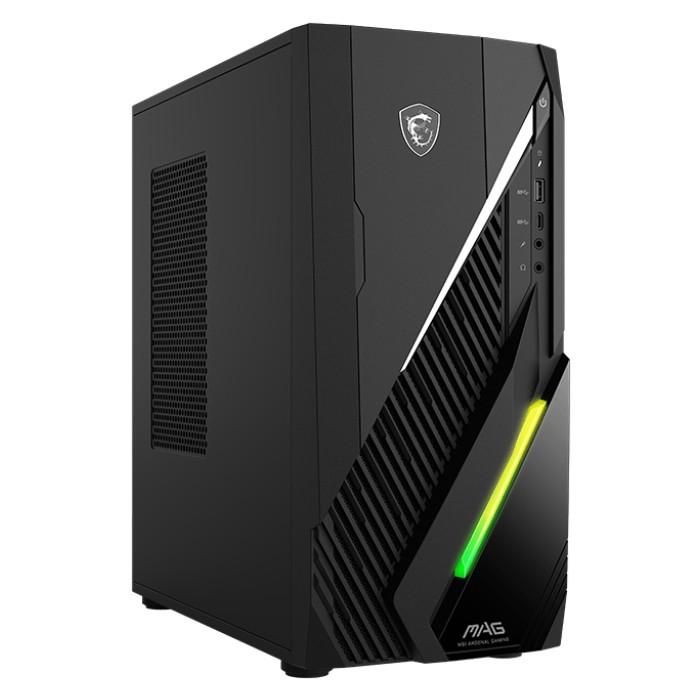 MSI 14NUC5-023AT PC Gaming MAG Infinite E1 i5-14400F/16GB/1TB SSD/RTX 4060/Windows 11 Home 0 MSI 14NUC5-023AT PC Gaming MAG Infinite E1 i5-14400F/16GB/1TB SSD/RTX 4060/Windows 11 Home 0