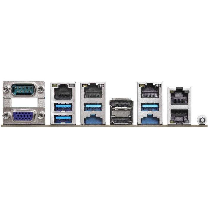 MB ASRock AM5 - B650D4U-2L2T/BCM 3 MB ASRock AM5 - B650D4U-2L2T/BCM 3