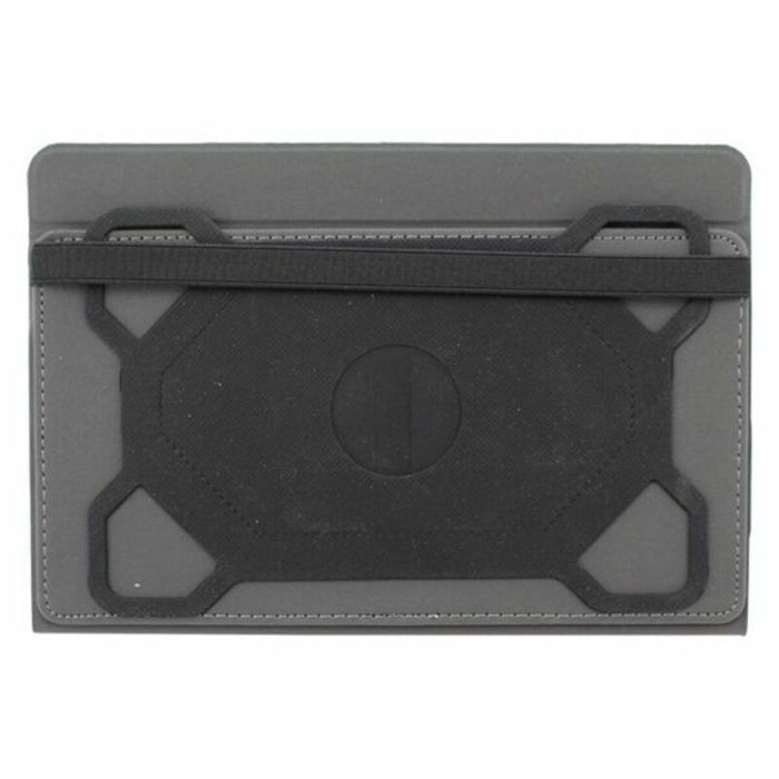 Funda Universal iggual IGG316870 10.1" Negro 3 Funda Universal iggual IGG316870 10.1" Negro 3