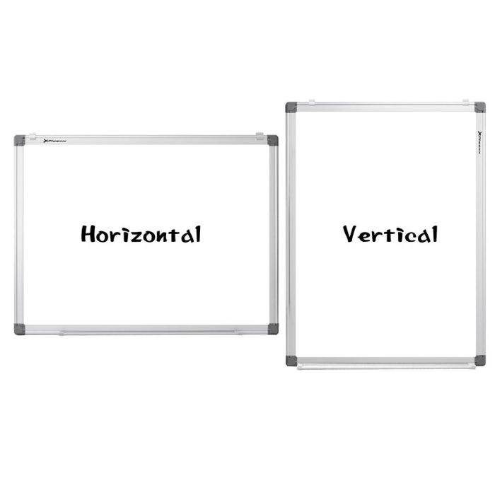 Pizarra Phoenix Noteboard Blanca Magnetica 60 2 Pizarra Phoenix Noteboard Blanca Magnetica 60 2