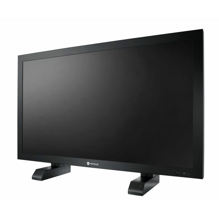 AG Neovo QX-32 Monitor 32 Pulgadas 4K UHD LED VA Negro 3840x2160 Pixeles 4 AG Neovo QX-32 Monitor 32 Pulgadas 4K UHD LED VA Negro 3840x2160 Pixeles 4