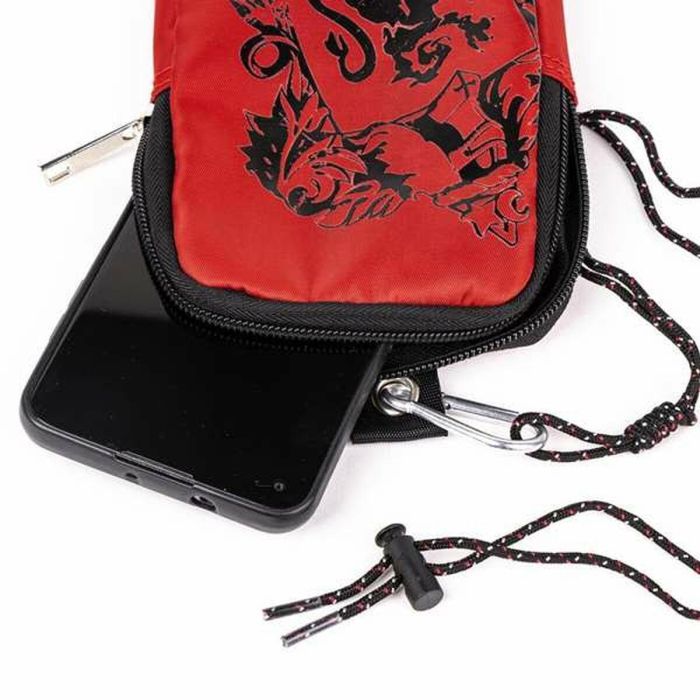 Bolso portamovil harry potter 1 Bolso portamovil harry potter 1