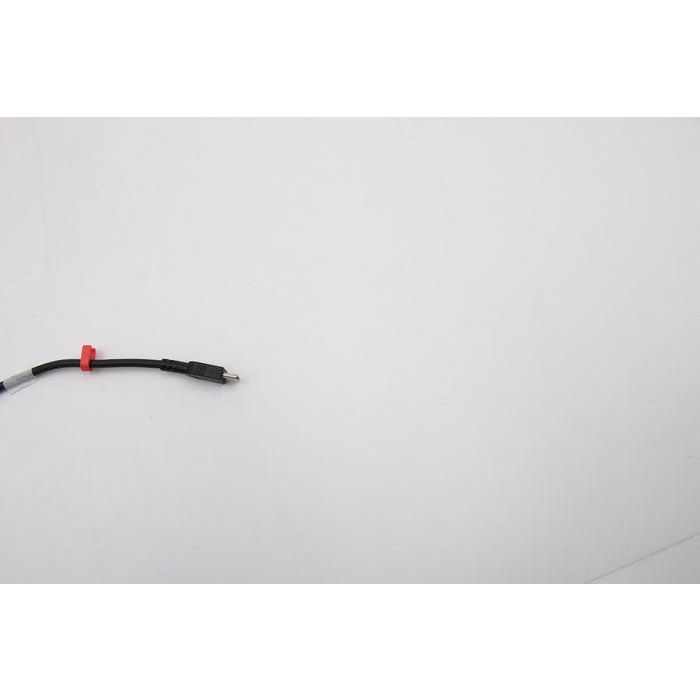 Lenovo Adaptador de Corriente USB-C 65W Compatible con Portátiles Lenovo y Otros Dispositivos USB-C 4