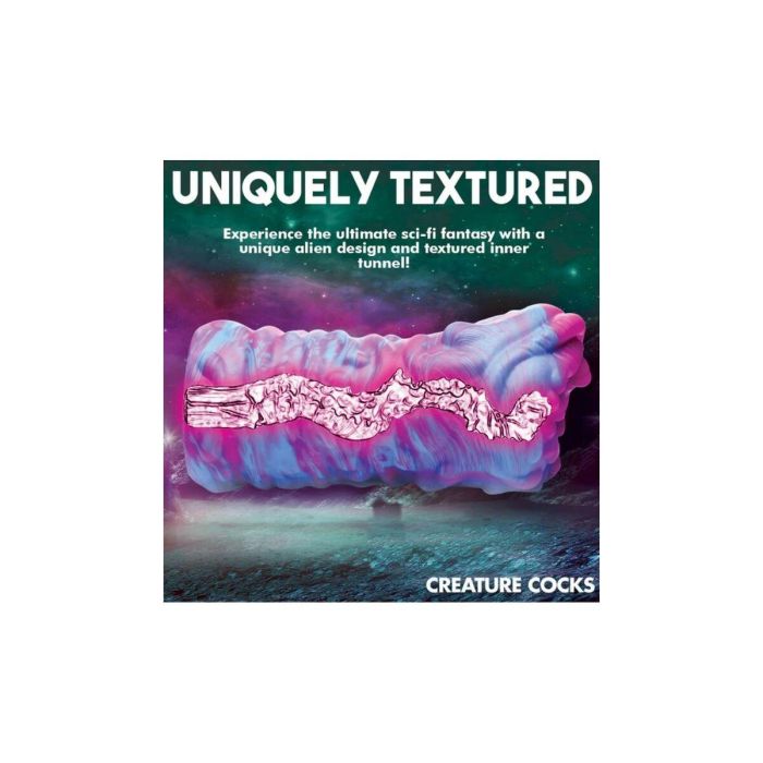 Masturbador Masculino XR 2 Masturbador Masculino XR 2