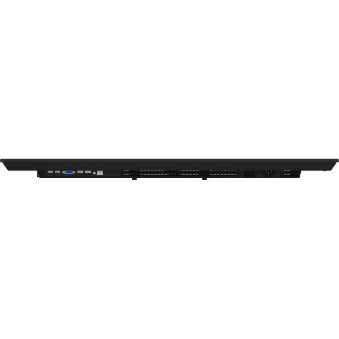 IIYAMA LH4375UHS-B1AG Pantalla IPS LCD 43" (108cm) 4K Ultra HD, HDMI, USB, Wifi, 24/7 para Señalización Digital 2