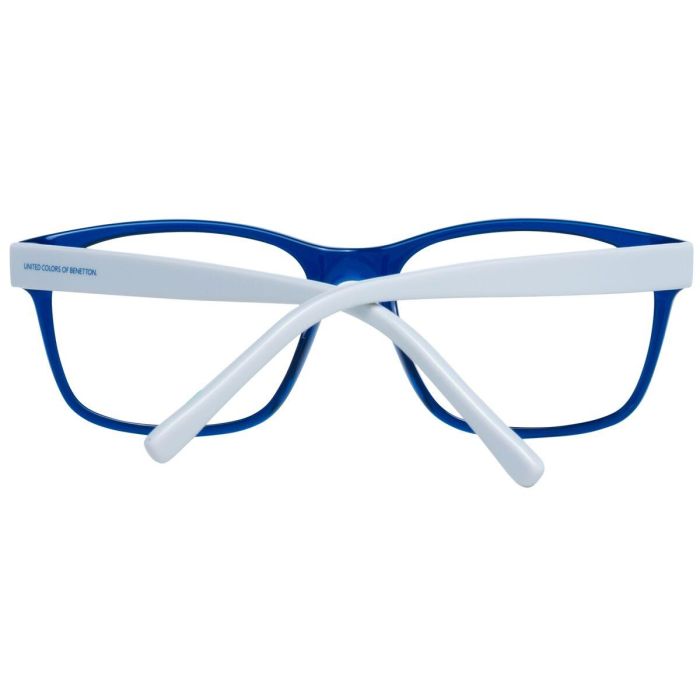 Montura de Gafas Hombre Benetton BEO1034 55622 2 Montura de Gafas Hombre Benetton BEO1034 55622 2