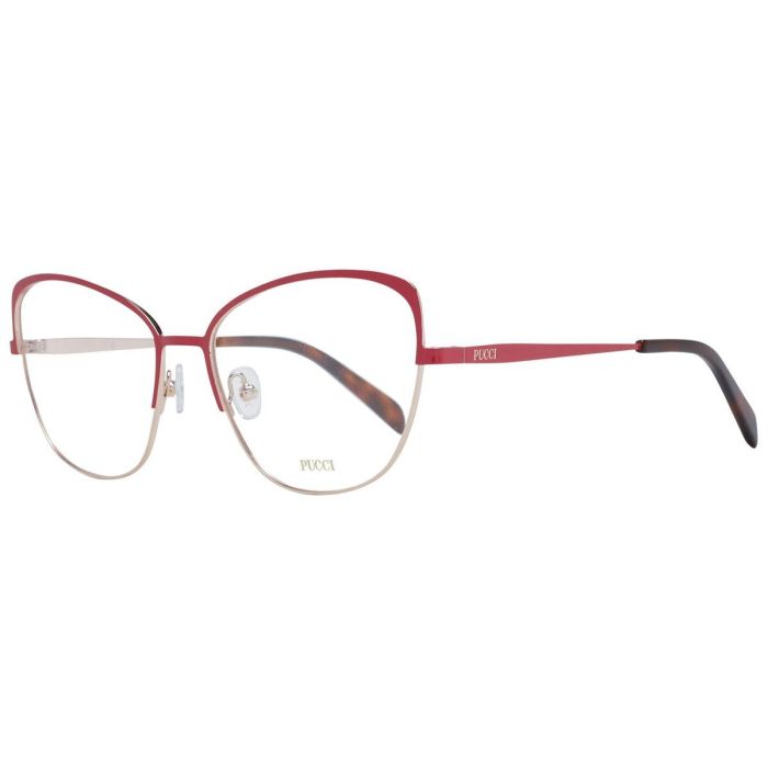 Montura de Gafas Mujer Emilio Pucci EP5188 56068 Montura de Gafas Mujer Emilio Pucci EP5188 56068