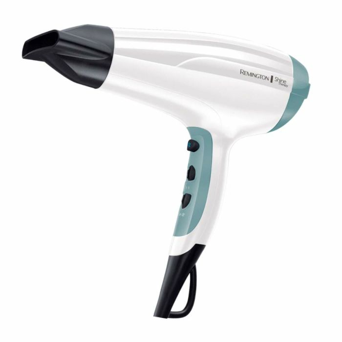 Secador de Pelo Remington D5216 Negro 2300 W 6