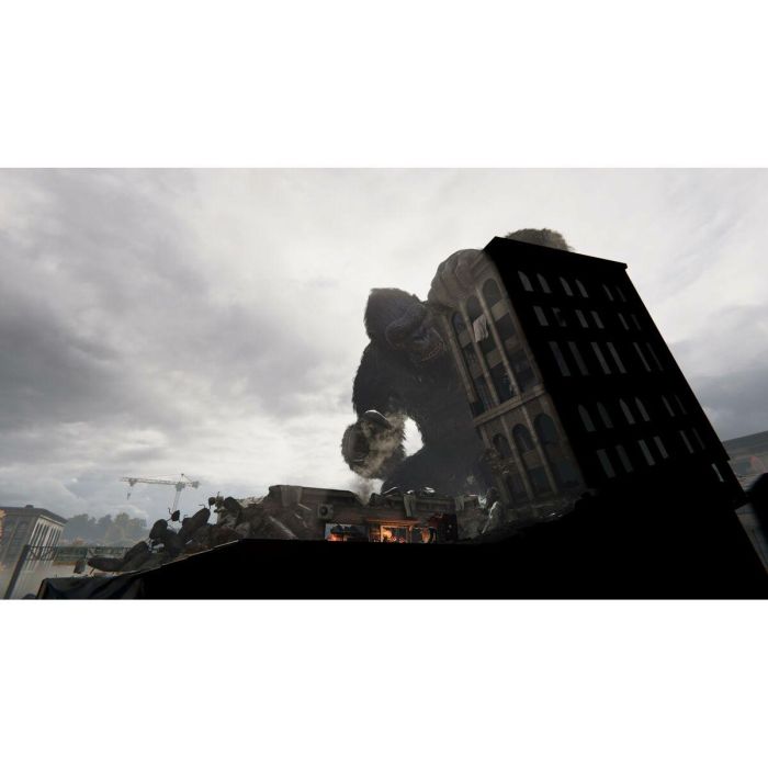 Microids 8436622260317 Kong: Survivor Instinct - Edición Titanes - Juego para PlayStation 5 2