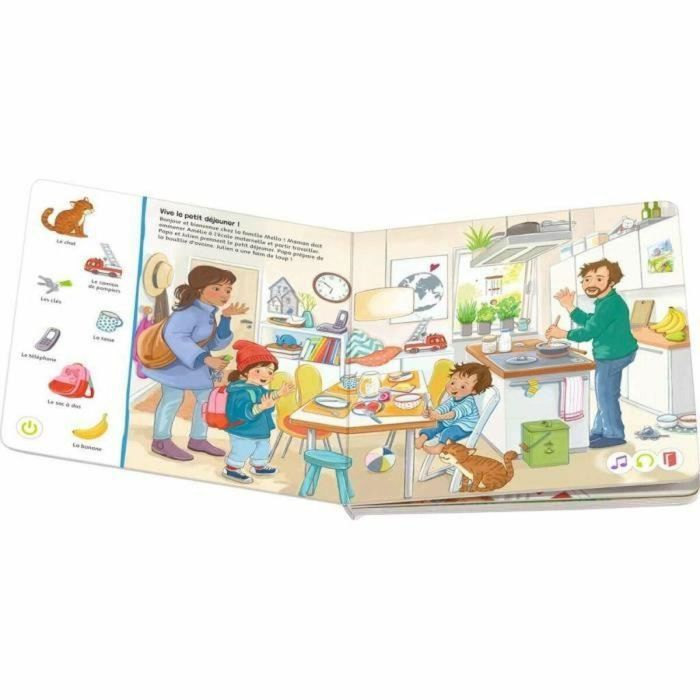 Juego Educativo Ravensburger 1 Juego Educativo Ravensburger 1
