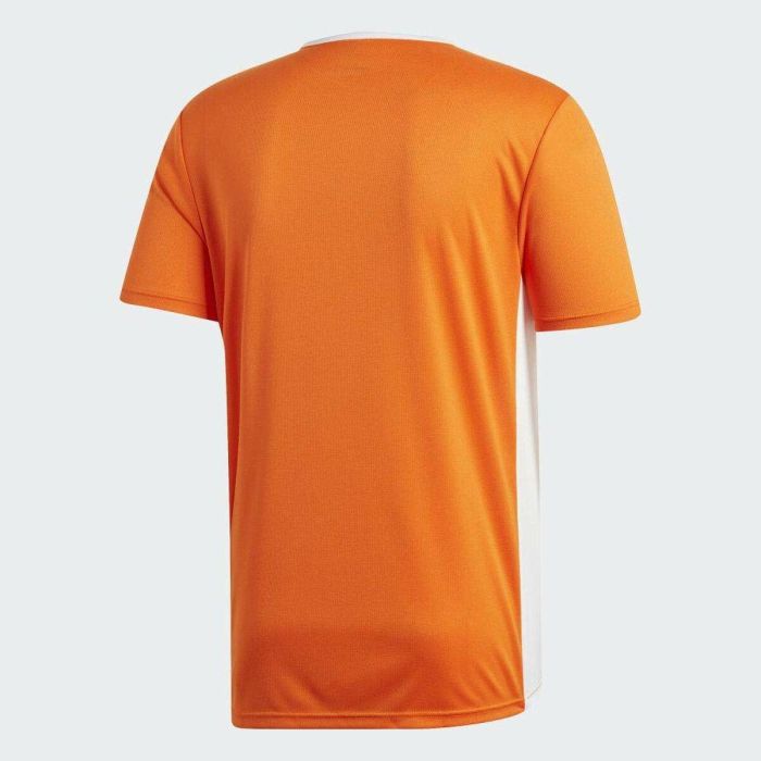 Camiseta de Manga Corta Hombre Adidas 3