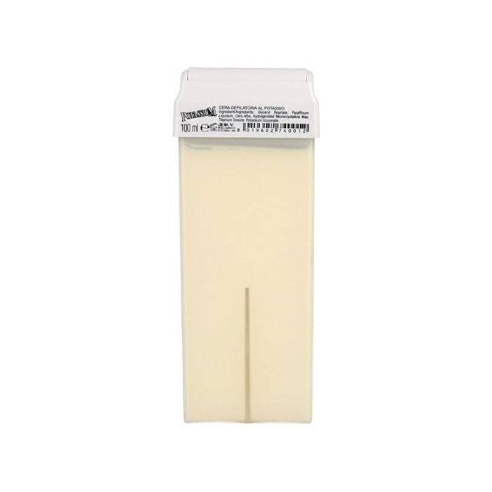 Idema Roll-on Cera Potasio 100 ml