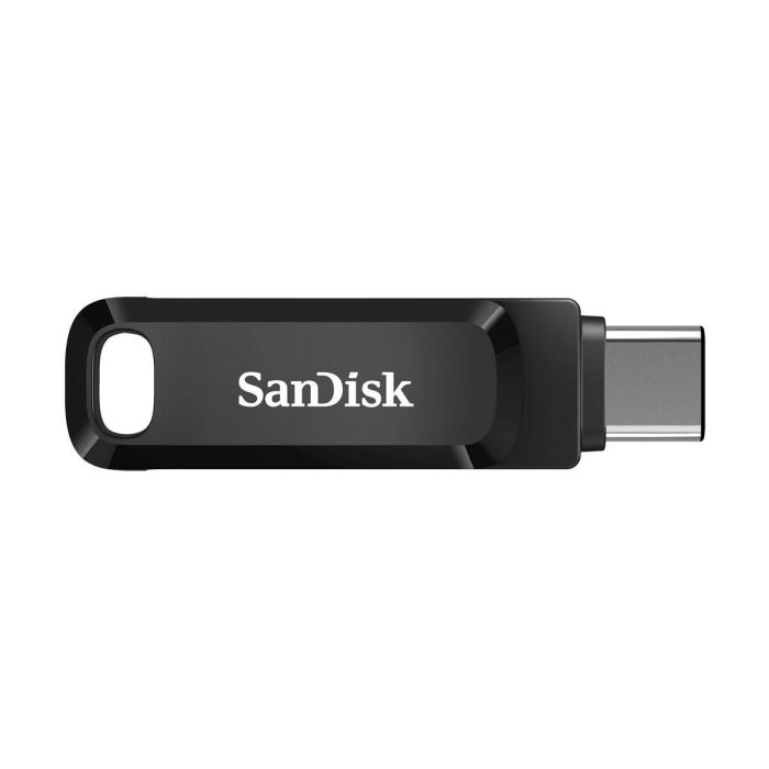 Memoria USB SanDisk SDDDC3-512G-G46 Negro 512 GB 1