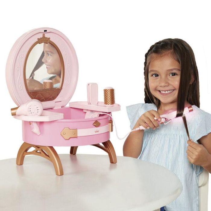 Set Tocador Viaje Princesas Disney 1 Set Tocador Viaje Princesas Disney 1
