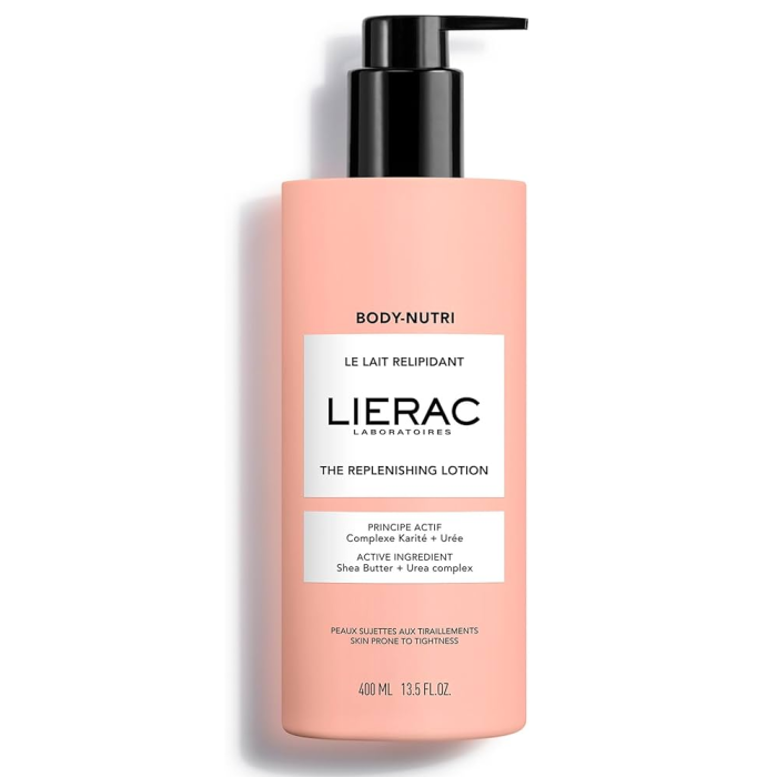 Lierac Body Nutri The Replenishing Lotion 400 mL