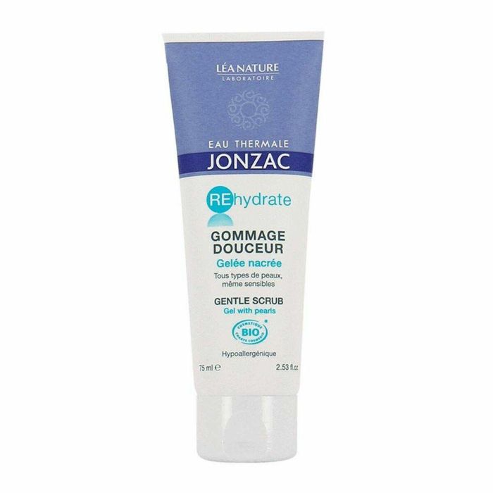 Jonzac Gommage Douceur 75 mL