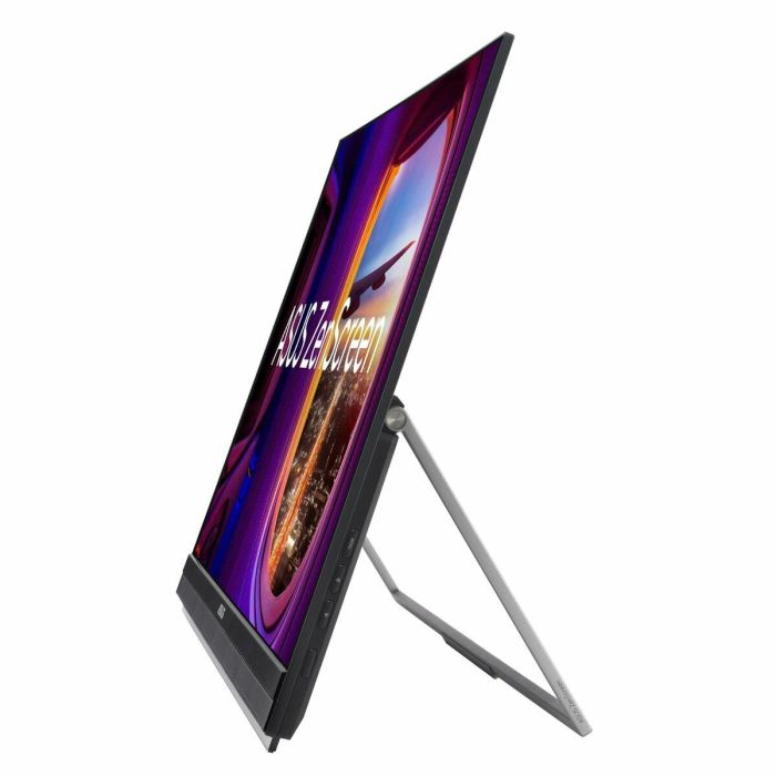 ASUS ZenScreen MB27ACF Pantalla 27" Quad HD 2560x1440 IPS LCD Negro 90LM0AU5-B01A71 2 ASUS ZenScreen MB27ACF Pantalla 27" Quad HD 2560x1440 IPS LCD Negro 90LM0AU5-B01A71 2