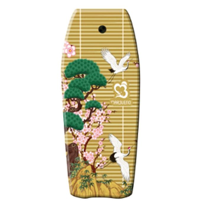 Tabla de BodyBoard Marbueno Multicolor 5 x 94 x 45 cm Tabla de BodyBoard Marbueno Multicolor 5 x 94 x 45 cm