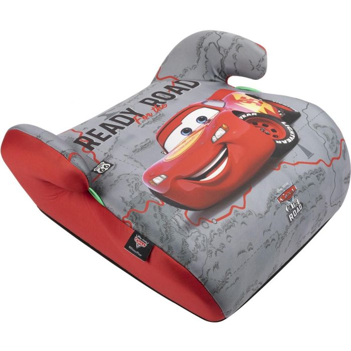 Alzador para Coche Tataway Disney Cars 2 Alzador para Coche Tataway Disney Cars 2