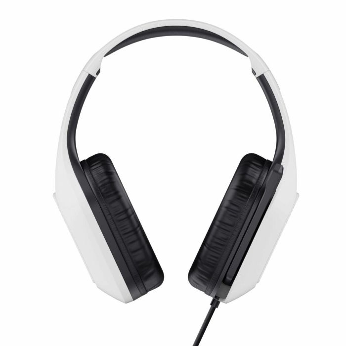 Auriculares con Micrófono Trust 24993 GXT415PS ZIROX Blanco PlayStation 5 9