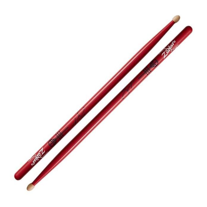 Baquetas Zildjian Artist Josh Dun 0 Baquetas Zildjian Artist Josh Dun 0