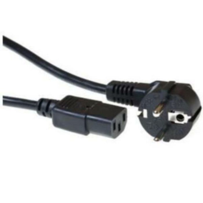 Cable de Alimentación Zebra 50-16000-220R 1,8 m 1