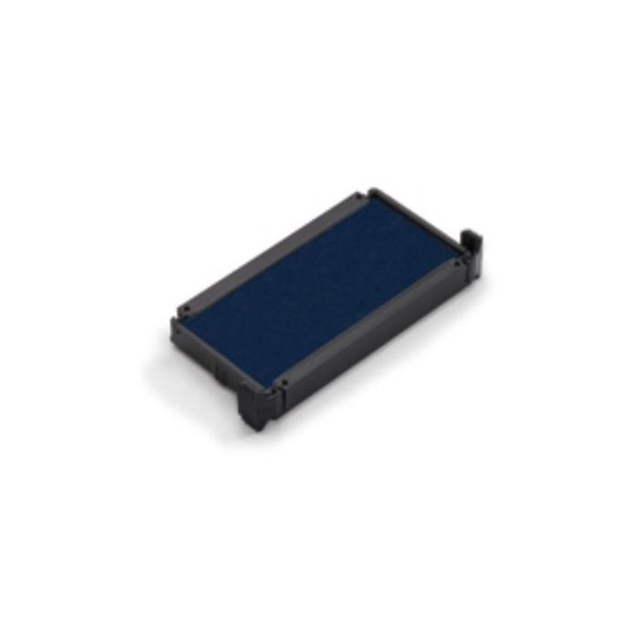 Printy Almohadilla de repuesto 39229 39226 para sello Trodat Printy 4911 azul blister 2 unidades