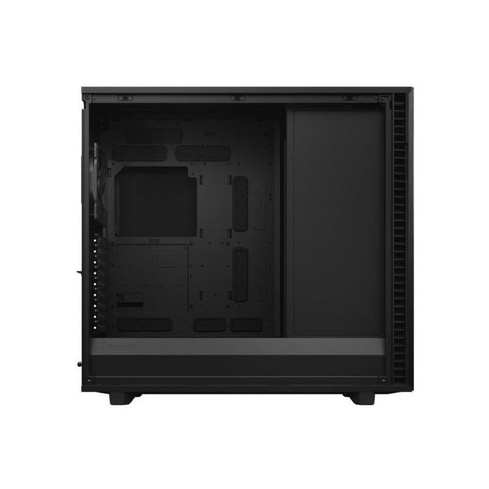 Fractal Design Define 7 XL Midi Tower Negro Caja de PC ATX 2