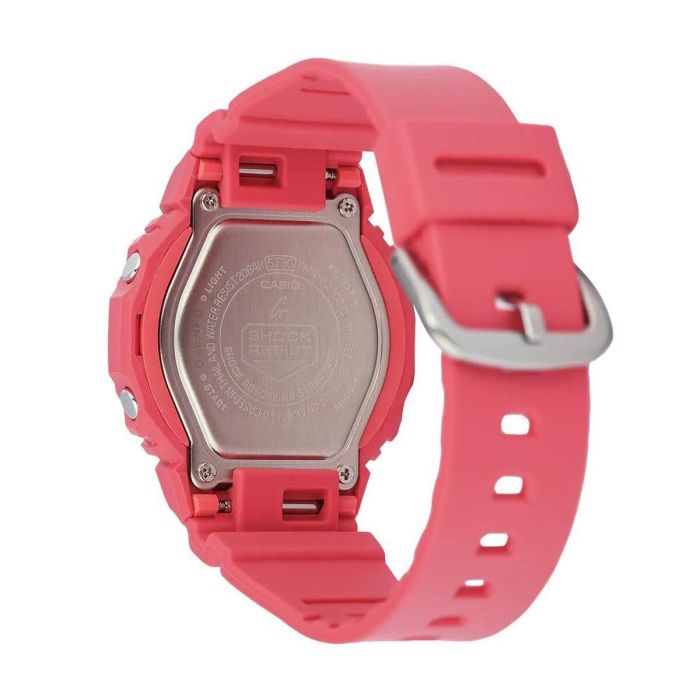 Reloj Mujer Casio GMA-P2100-4AER 9