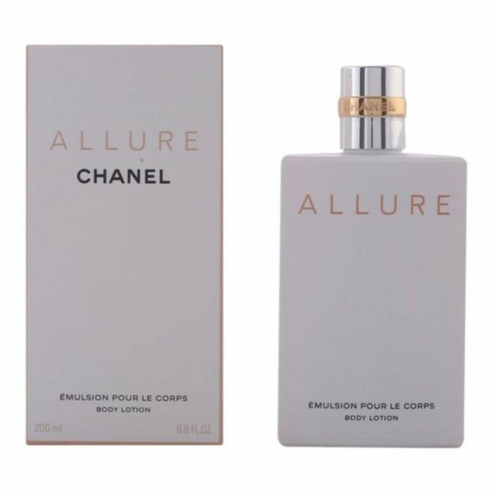 Chanel Allure Émulsion Pour Le Corps