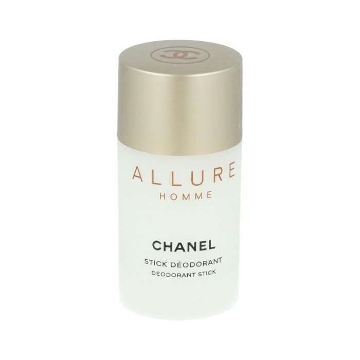 Chanel Allure Homme Deodorant Stick 1