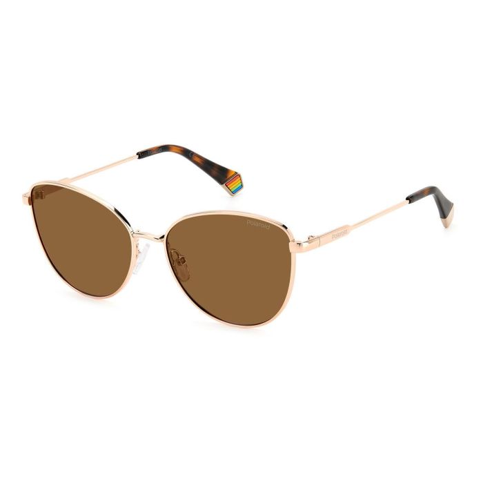 Gafas de Sol Mujer Polaroid PLD-6188-S-DDBF5SP Ø 55 mm Gafas de Sol Mujer Polaroid PLD-6188-S-DDBF5SP Ø 55 mm