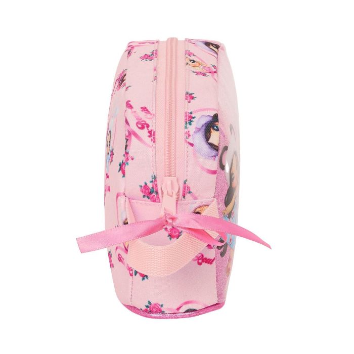 Portameriendas Térmico Na!Na!Na! Surprise Fabulous Rosa 21.5 x 12 x 6.5 cm 2