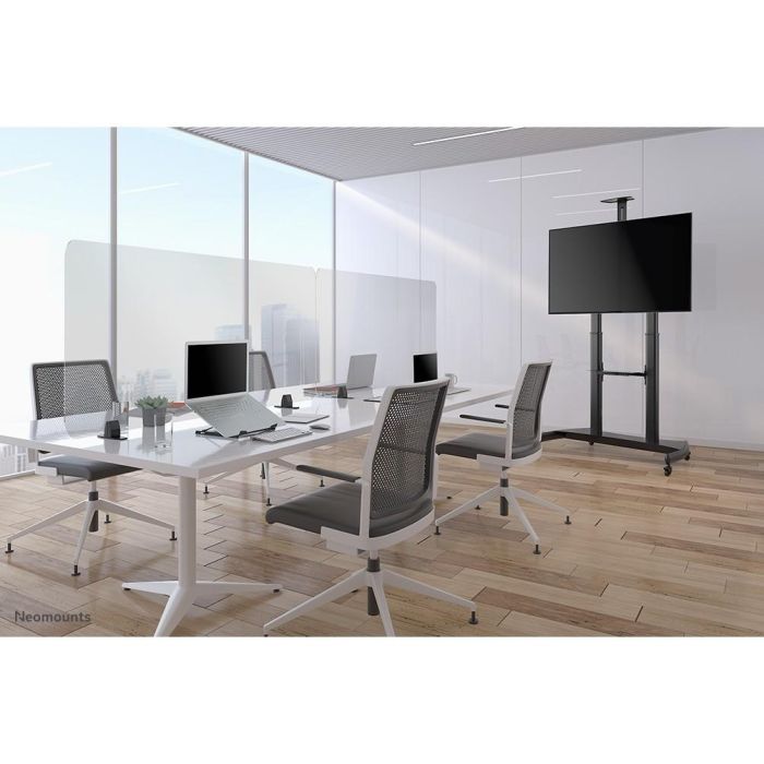 Soporte para Portátil Neomounts NSLS075BLACK 10