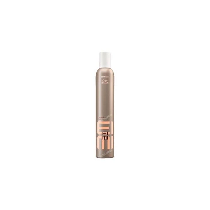 Wella Eimi Natural Volume Espuma Volumizante Fijación Ligera para el Cabello 300 ml