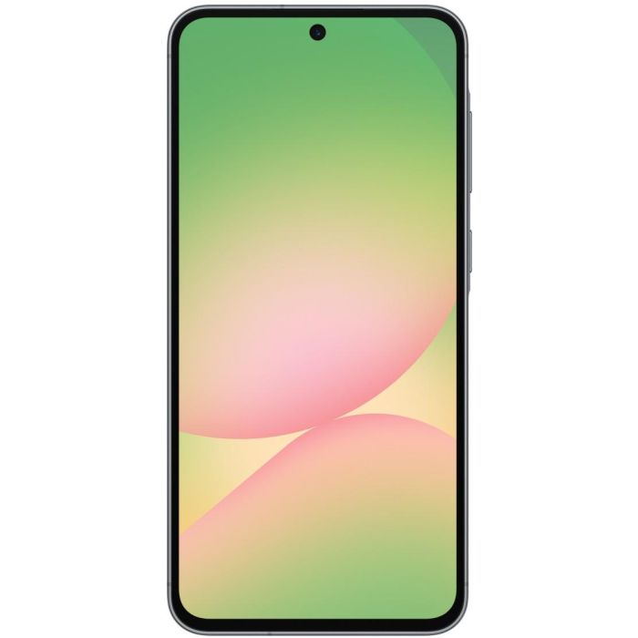 Samsung Galaxy A56 5G Dual Sim 8RAM 128GB EE graphite 1 Samsung Galaxy A56 5G Dual Sim 8RAM 128GB EE graphite 1