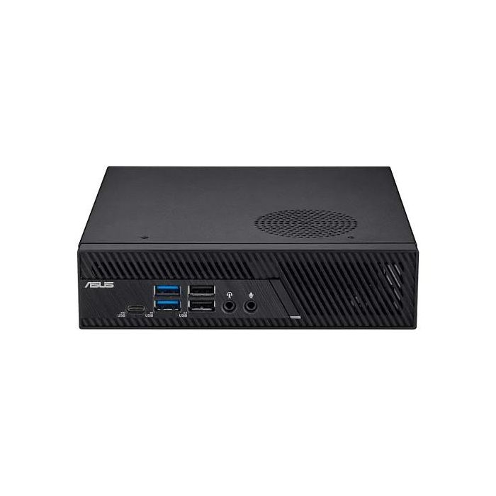 ASUS PB63-B5046AH Mini PC Intel Core i5-13400 16GB DDR5 512GB M.2 SSD Windows 11 Pro Negro 0 ASUS PB63-B5046AH Mini PC Intel Core i5-13400 16GB DDR5 512GB M.2 SSD Windows 11 Pro Negro 0